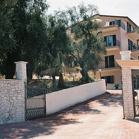 رودي غارغانيكو Residence La Cappella Del Convento المظهر الخارجي الصورة